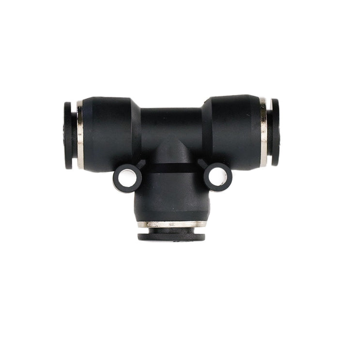 XERO Push-to-Fit T-Fitting Main View