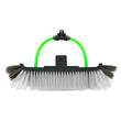 XERO Synthetic Sill Brush Front View