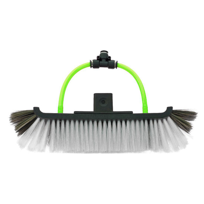 XERO Synthetic Sill Brush Front View