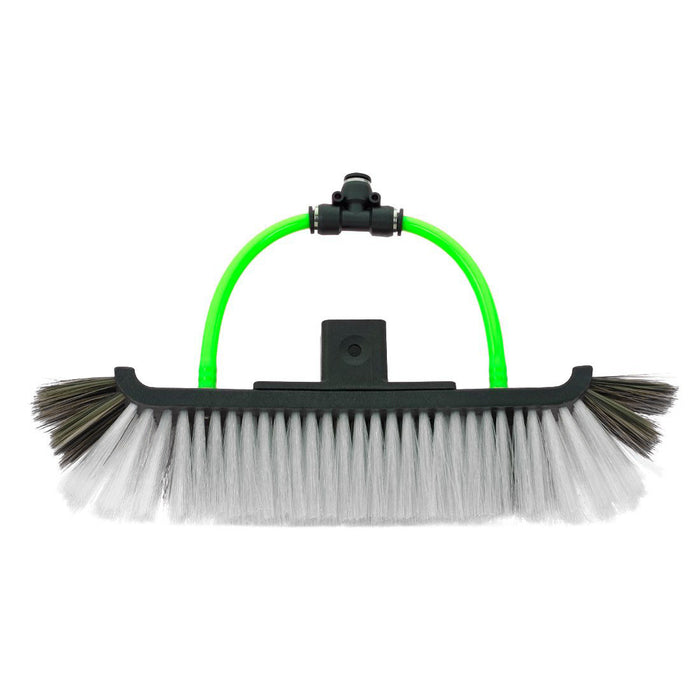 XERO Synthetic Sill Brush Front View