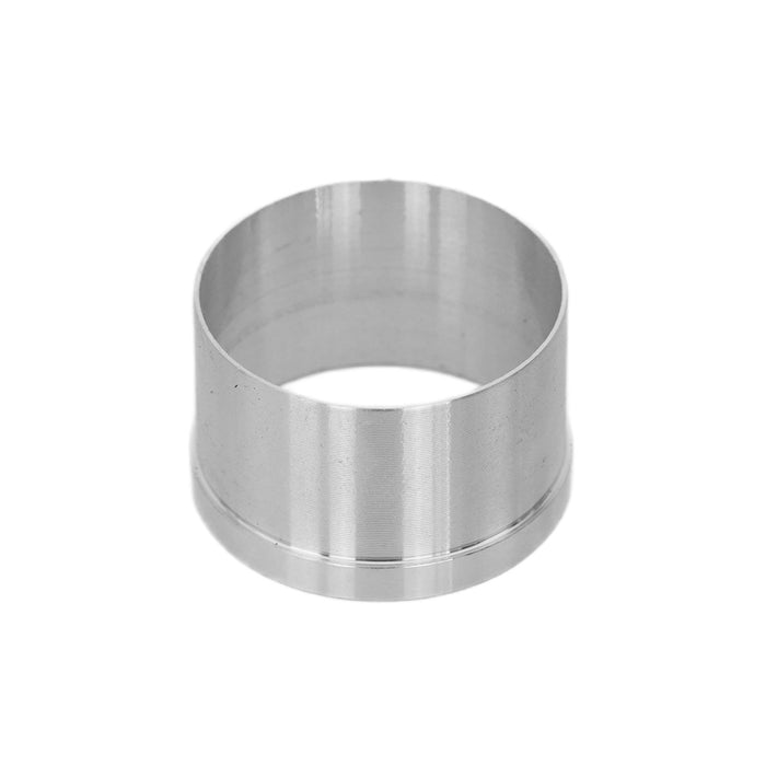 XERO End Defender Silver - Micro Ultra & Delight 7 Angle View