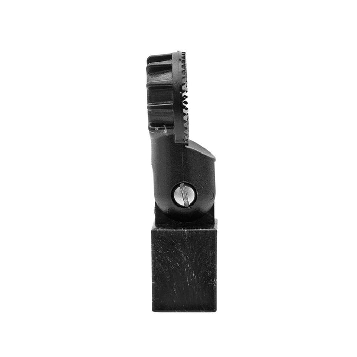 Angle Adapter Head - Swivel Left Side View