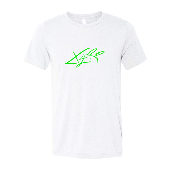 XERO Icon Tee Front View