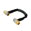 XERO DI Tank Carry Handle Nylon Flat View