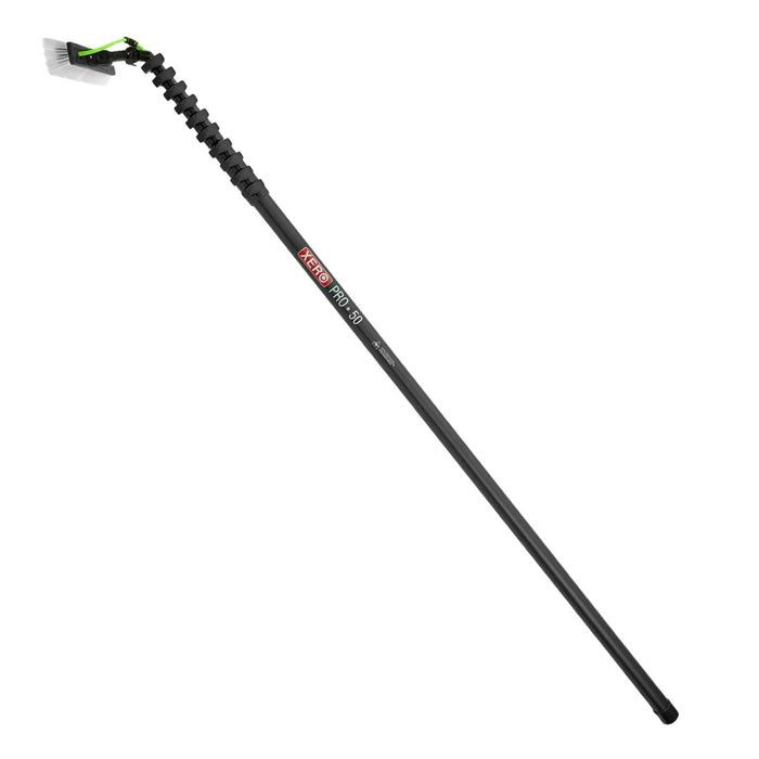 XERO Pro Basic Carbon Fiber Water Fed Pole 50 View