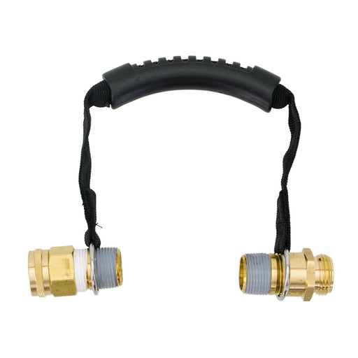 XERO DI Tank Carry Handle Nylon Main View