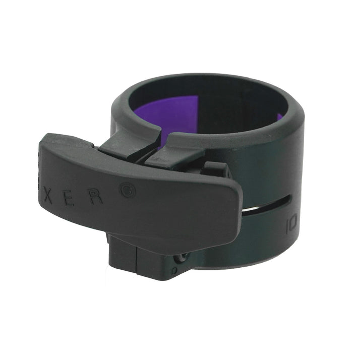 XERO InsuPole V4 Clamps 10 View