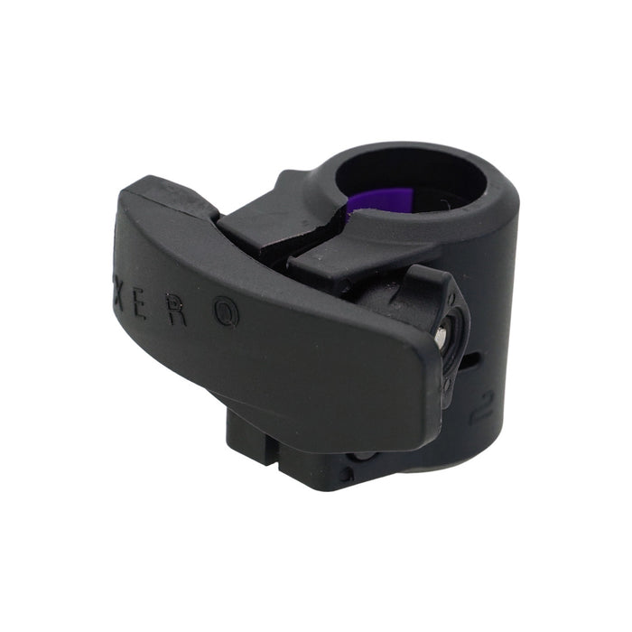 XERO InsuPole V4 Clamps 2 View