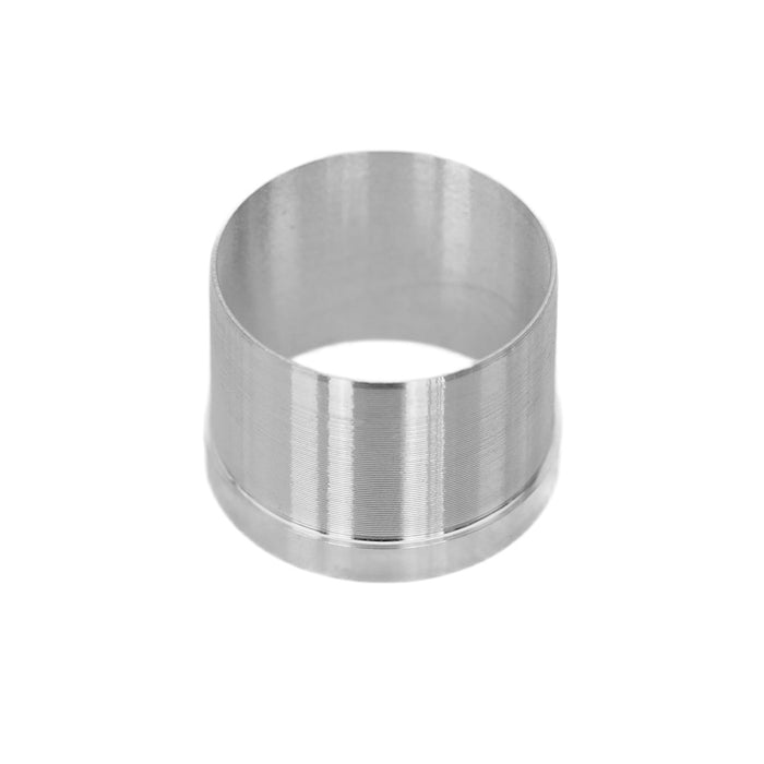 XERO End Defender Silver - Micro Ultra & Delight 5 Angle View