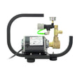 XERO 110V Booster Pump Front View
