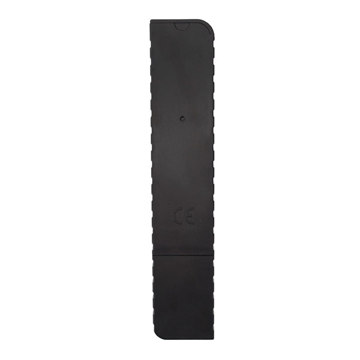 XERO Handheld TDS Meter Back View
