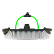 XERO Synthetic Sill Brush 12 Inch Euro Front View