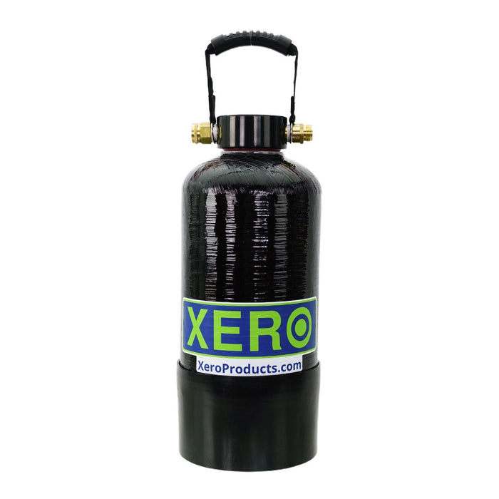 XERO DI Tank Carry Handle Nylon DI Tank Front View