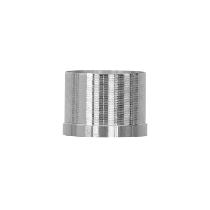 XERO End Defender Silver - Micro Ultra & Delight Side View