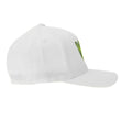 XERO Drip Script Hat Side View