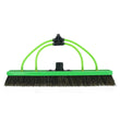 XERO Reverse Hybrid Brush 18 Inch Euro Front View