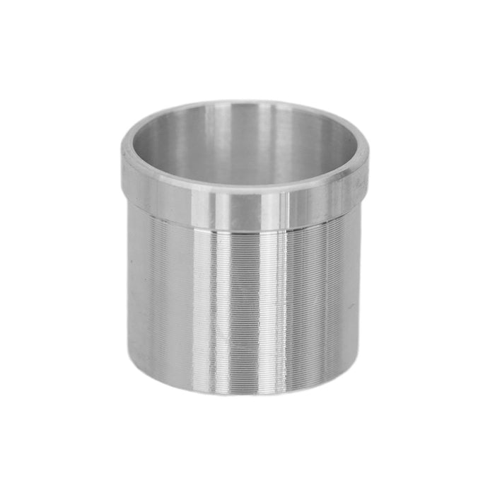 XERO End Defender Silver - Micro Ultra & Delight3 Main View