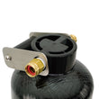 XERO DI Tank Carry Handle Metal DI Tank Angle View