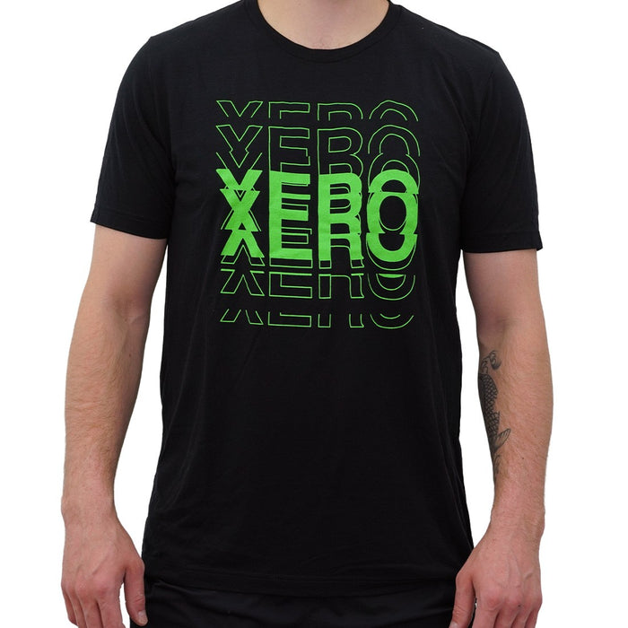 XERO Glitch T-Shirt Main View