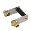 XERO DI Tank Carry Handle Metal Flat View