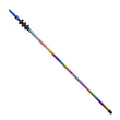 XERO Carbon Fiber Trad Pole 2.0 Nothing Matters Unger Blue Tip View