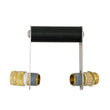 XERO DI Tank Carry Handle Metal Front View