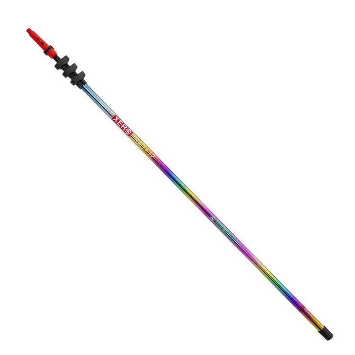 XERO Carbon Fiber Trad Pole 2.0 | Extension Poles | XERO — XERO