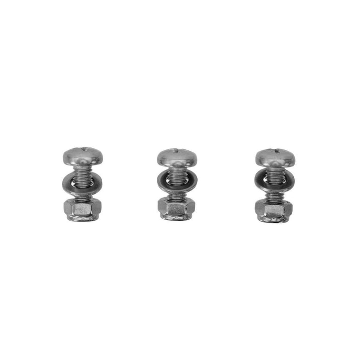 XERO Portable Hose Reel Replacement Handle Kit Screw View