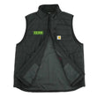 XERO Degree Carhartt Vest Open View