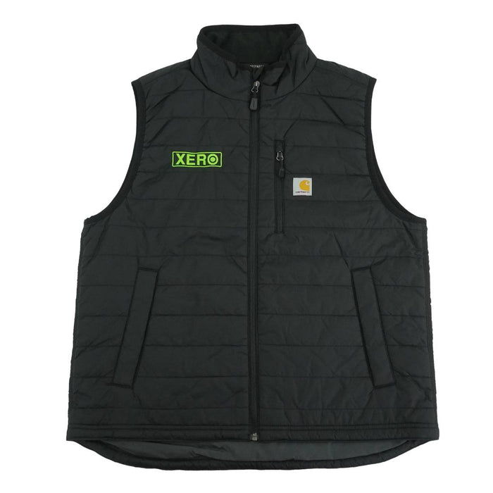 XERO Degree Carhartt Vest Front View