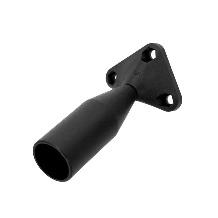XERO Portable Hose Reel Replacement Handle Kit Angle View