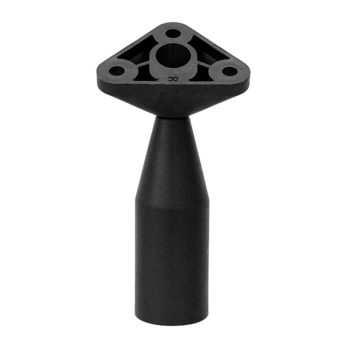 XERO Portable Hose Reel Replacement Handle Kit Back View