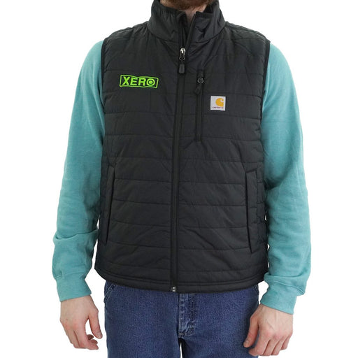 XERO Degree Carhartt Vest Main View