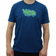 XERO Drip Script T-Shirt Main View