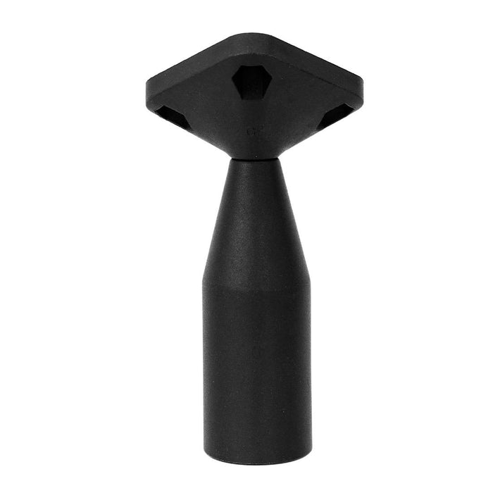 XERO Portable Hose Reel Replacement Handle Kit Front View
