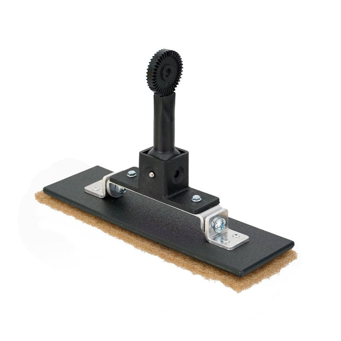 XERO Max Flow Ultimate Kit XERO Contact Scrubber View