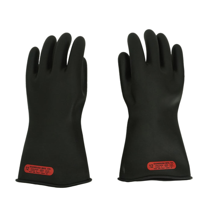 Guardian Class 0 Electric Gloves 14 Inch Size 12 Main View