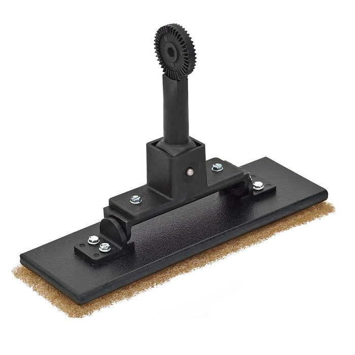 XERO Contact Scrubber Complete Fast Lock Main View