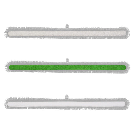 XERO Ultra Light Brush Scrubby Replacements Main View