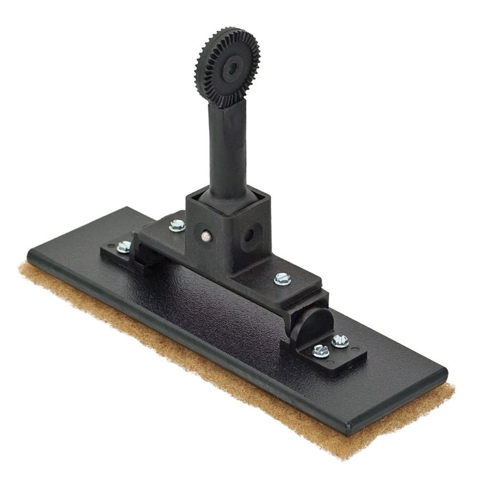 XERO Contact Scrubber Complete Fast Lock Angle View