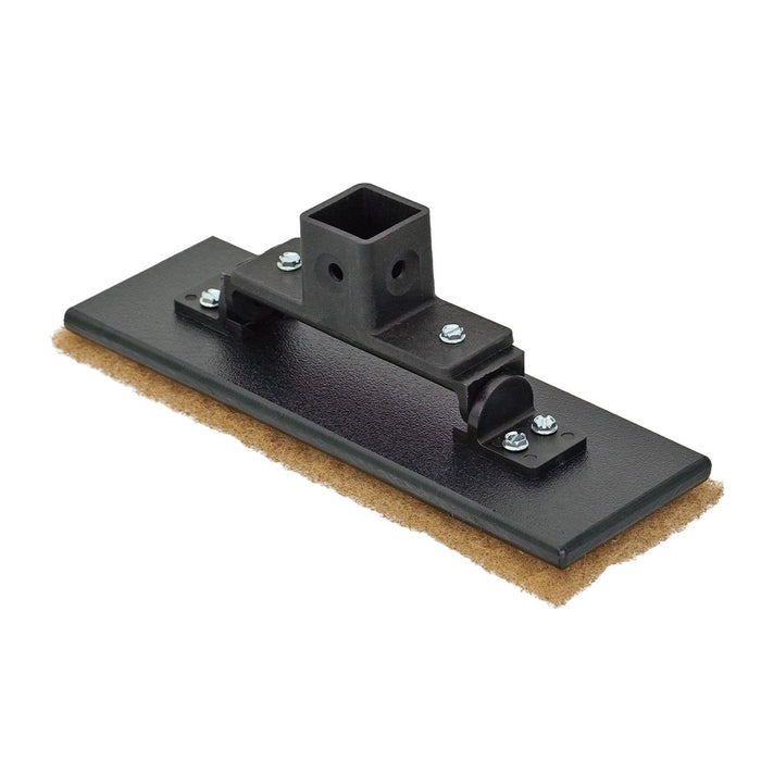 XERO Contact Scrubber Complete Fast Lock Block Angle View