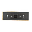XERO Contact Scrubber Complete Fast Lock Block Top View