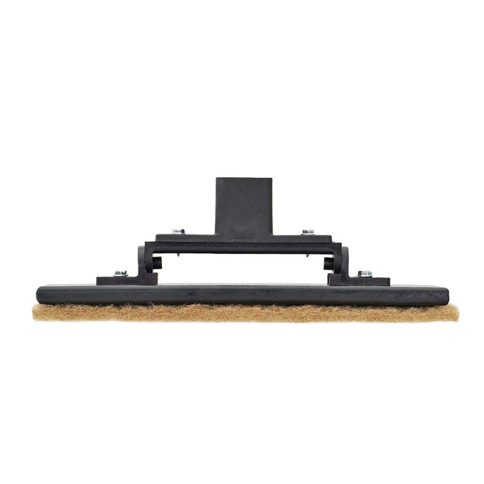XERO Contact Scrubber Complete Fast Lock Block Back View