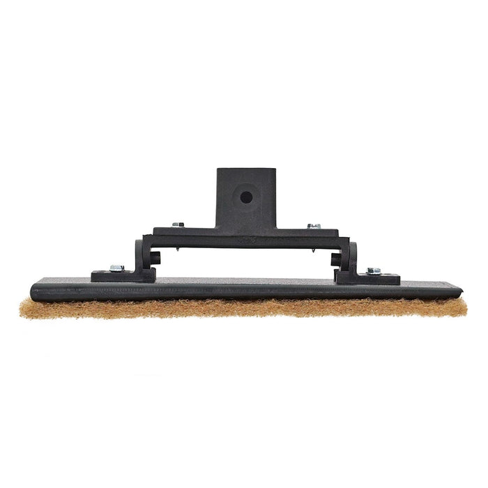 XERO Contact Scrubber Complete Fast Lock Block Side View
