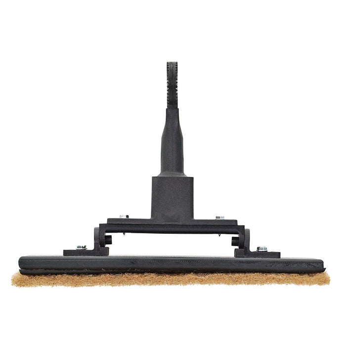 XERO Contact Scrubber Complete Fast Lock Back View