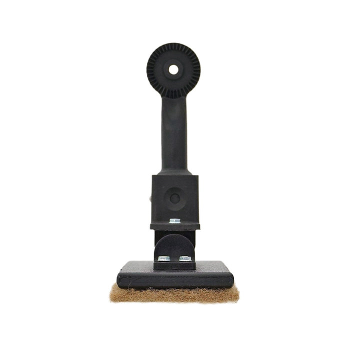 XERO Contact Scrubber Complete Fast Lock Side View
