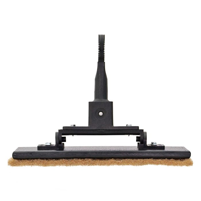 XERO Contact Scrubber Complete Fast Lock Front View