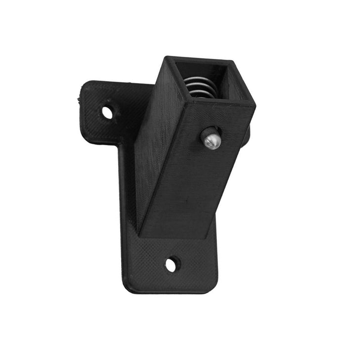 Fast Lock Brush Mount Main View