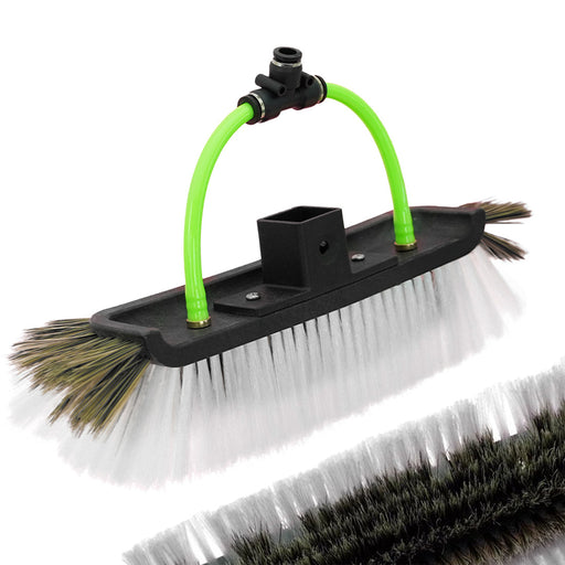 XERO Synthetic Sill Brush Main View