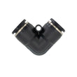 XERO Push-to-Fit Elbow Fitting 1/2 View